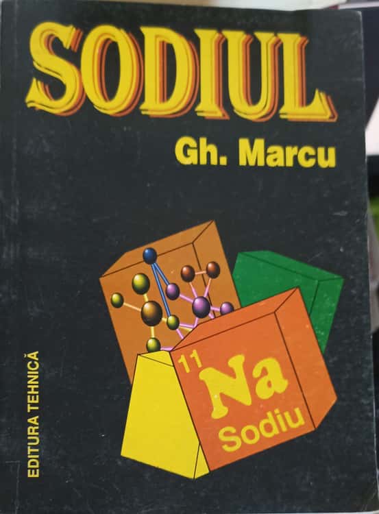 Vezi detalii pentru Sodiul