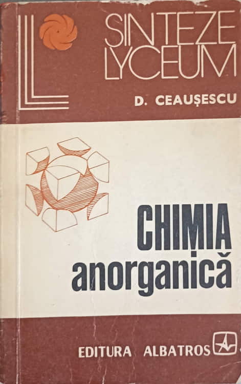 Chimia Anorganica