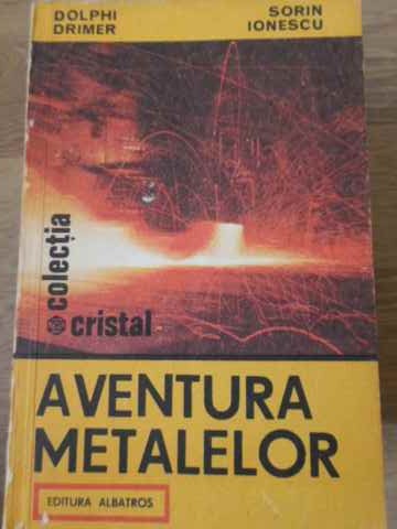 Aventura Metalelor