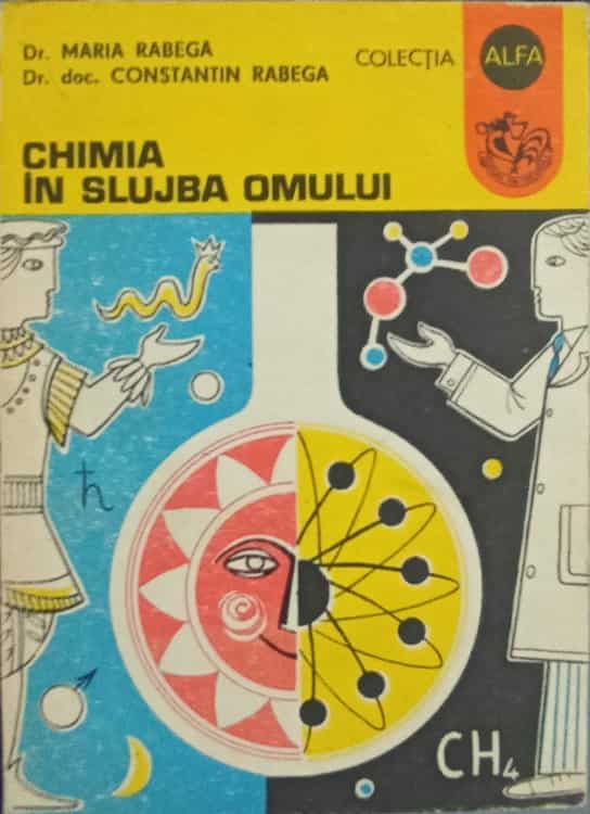 Chimia In Slujba Omului