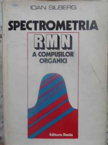 Spectrometria Rmn A Compusilor Organici