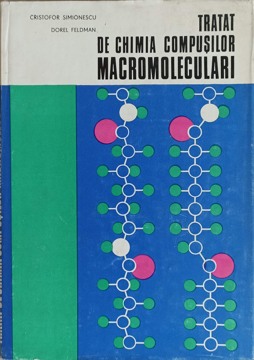 Trata De Chimia Compusilor Macromoleculari Vol.ii