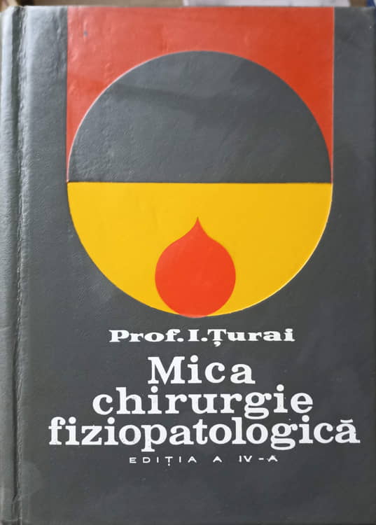 Mica Chirurgie Fiziopatologica