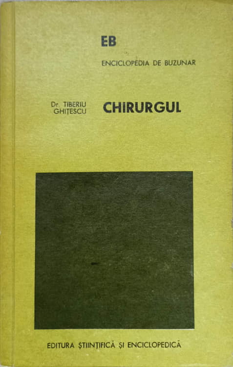 Chirurgul