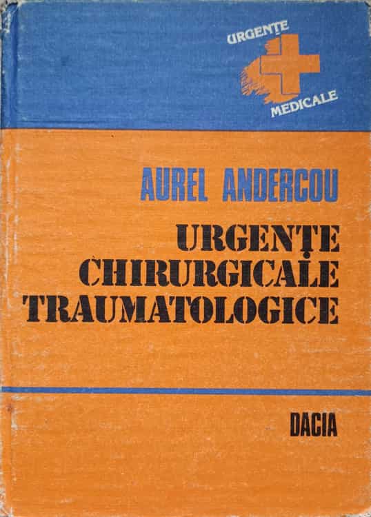 Urgente Chirurgicale Traumatologice