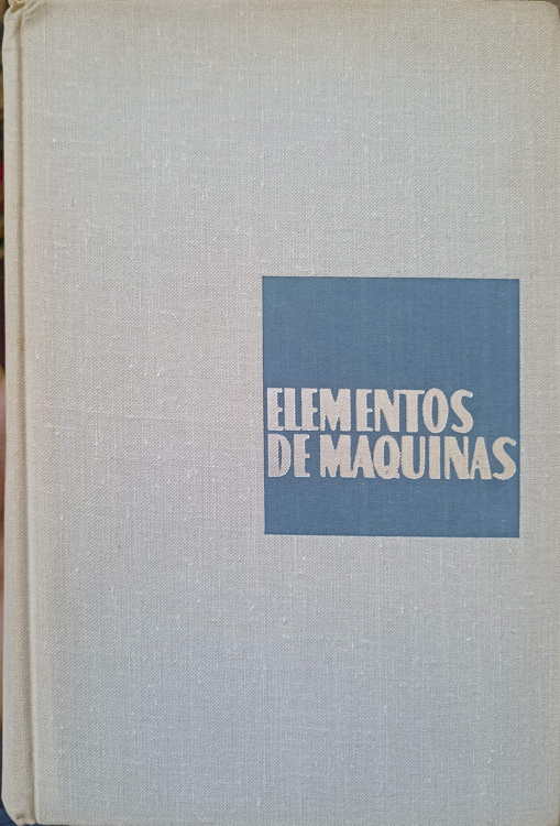 Elementos De Maquinas