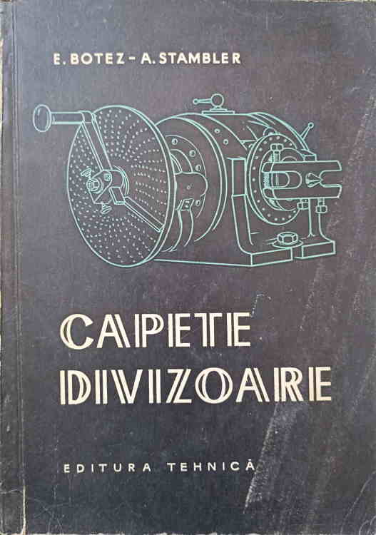 Capete Divizoare