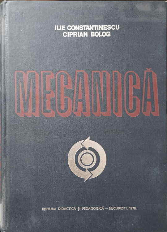 Mecanica