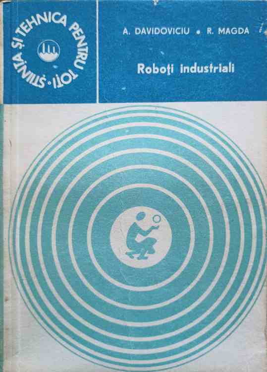 Roboti Industriali