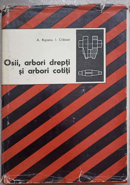 Osii, Arbori Drepti Si Arbori Cotiti