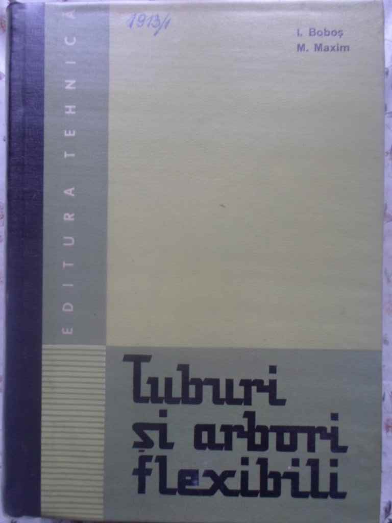 Vezi detalii pentru Tuburi Si Arbori Flexibili