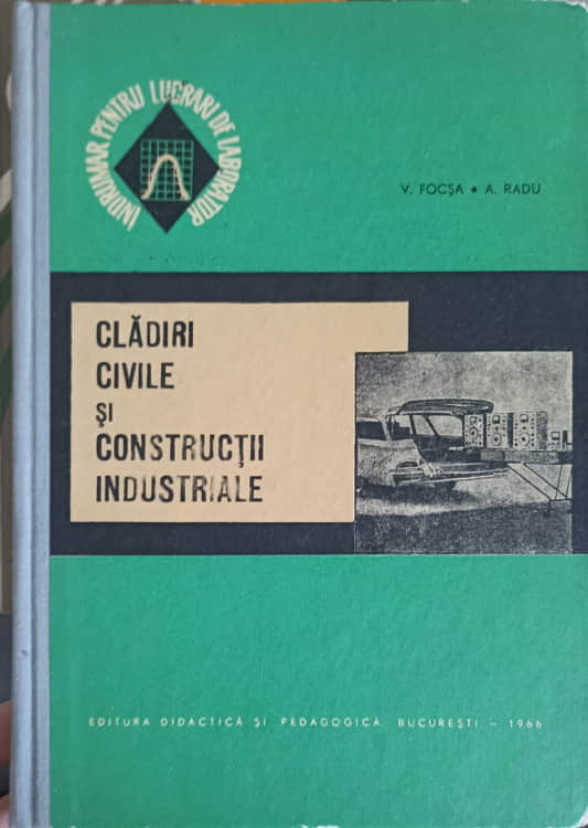 Vezi detalii pentru Cladiri Civile Si Constructii Industriale