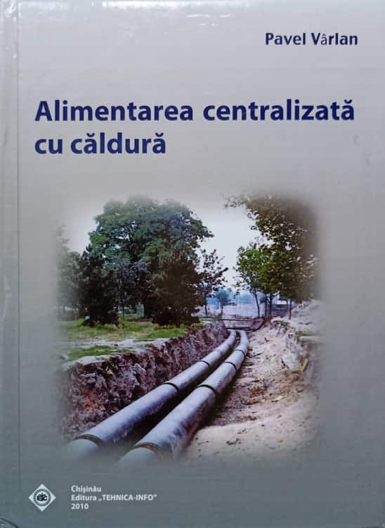 Alimentarea Centralizata Cu Caldura