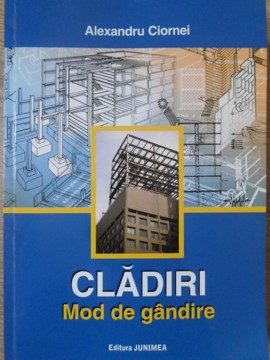 Cladiri. Mode De Gandire