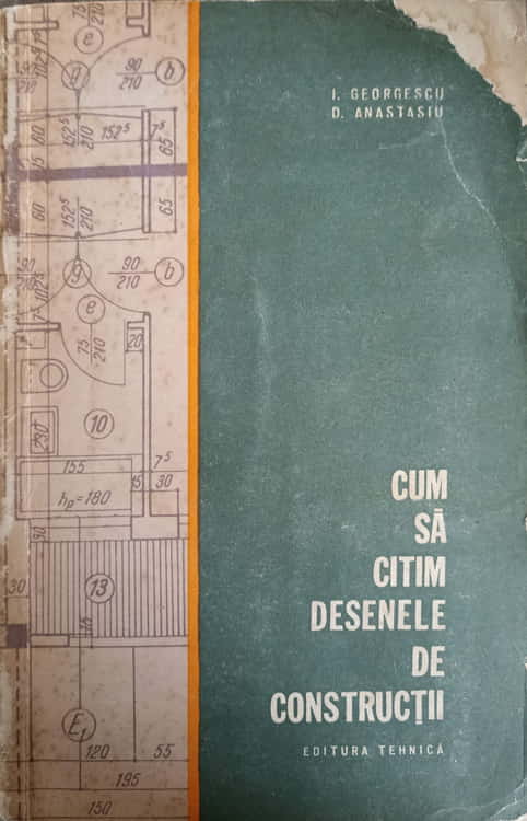 Cum Sa Citim Desenele De Constructii 