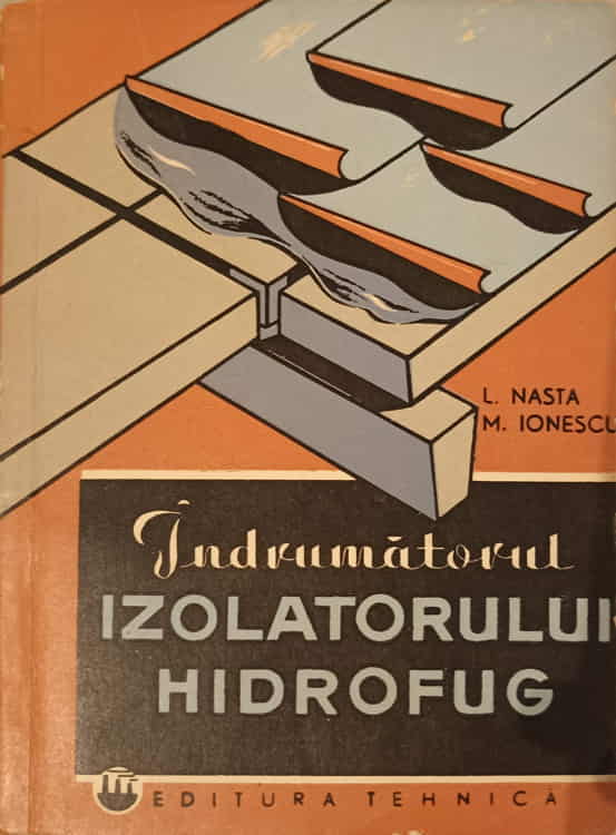 Indrumatorul Izolatorului Hidrofug