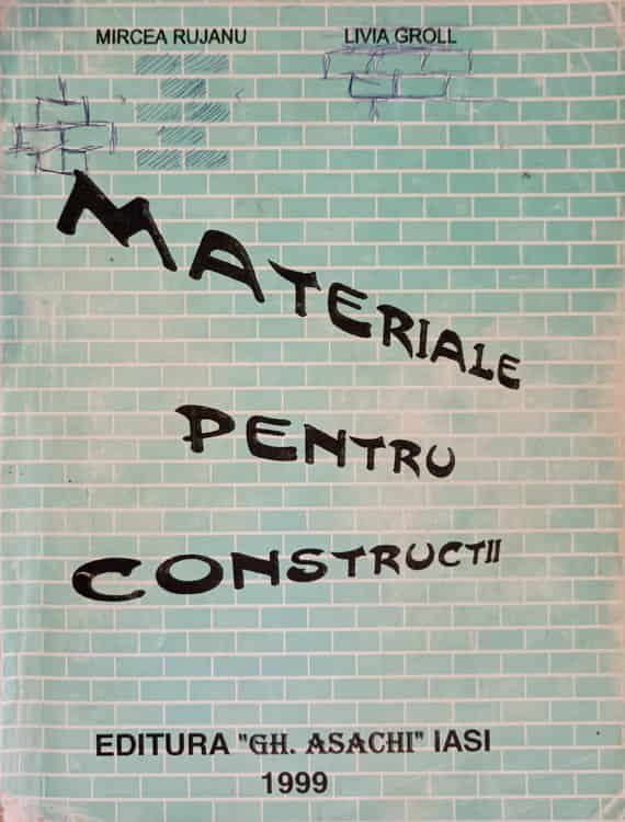 Vezi detalii pentru Materiale Pentru Constructii