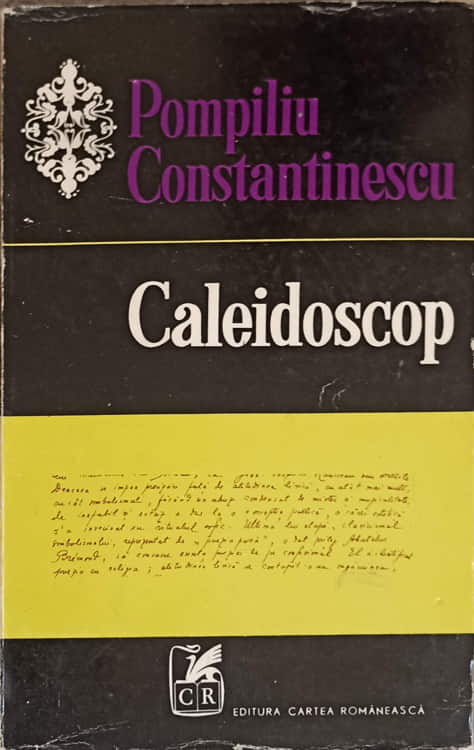 Caleidoscop