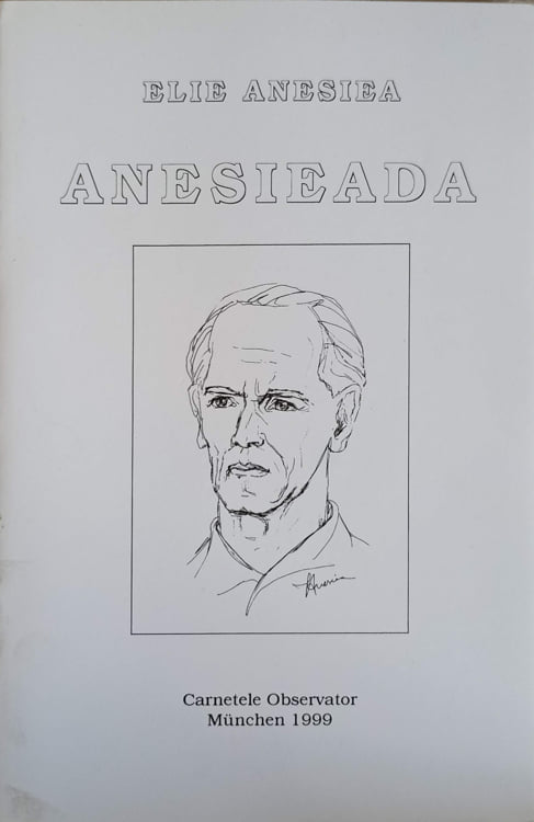 Anesieada