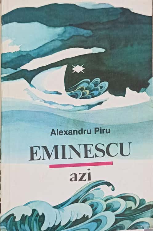 Eminescu Azi