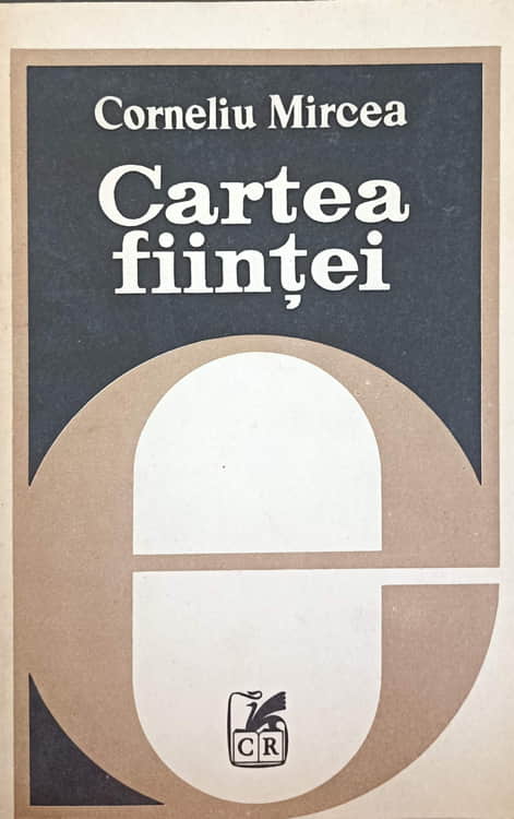 Vezi detalii pentru Cartea Fiintei