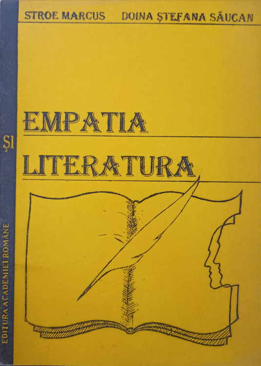 Empatia Si Literatura