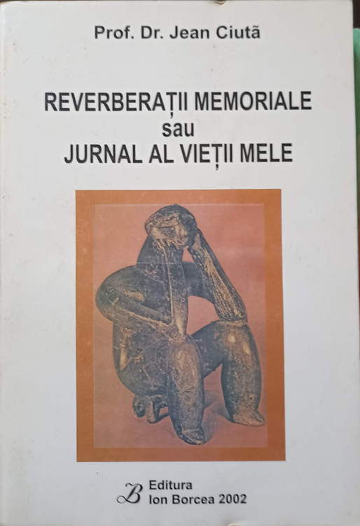 Reverberatii Memoriale Sau Jurnal Al Vietii Mele