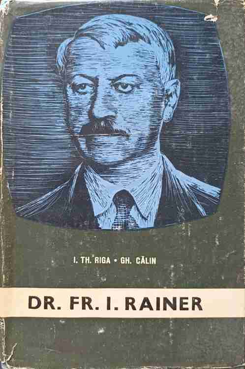 Dr. Fr.i. Rainer