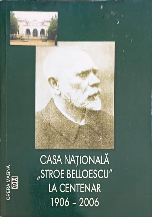 Vezi detalii pentru Casa Nationala 