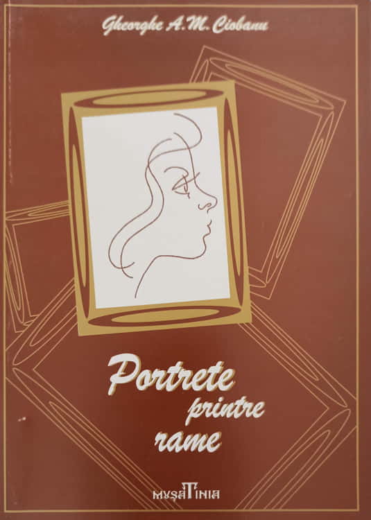 Portrete printre rame vol.1