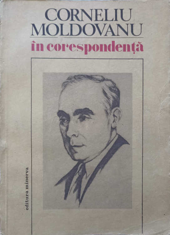 Corneliu Moldovanu In Corespondenta