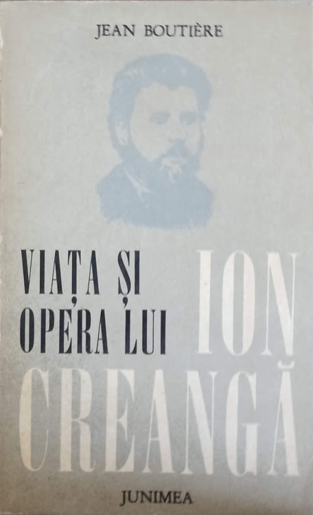 Vezi detalii pentru Viata Si Opera Lui Ion Creanga