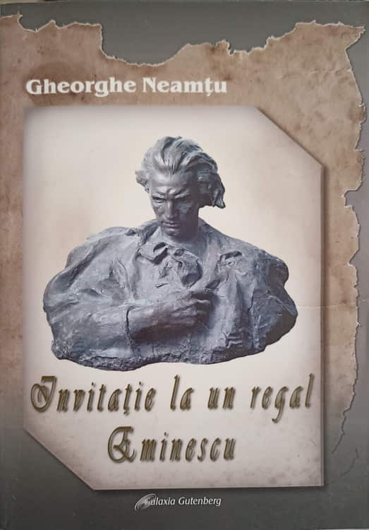 Vezi detalii pentru Invitatie La Un Regal Eminescu