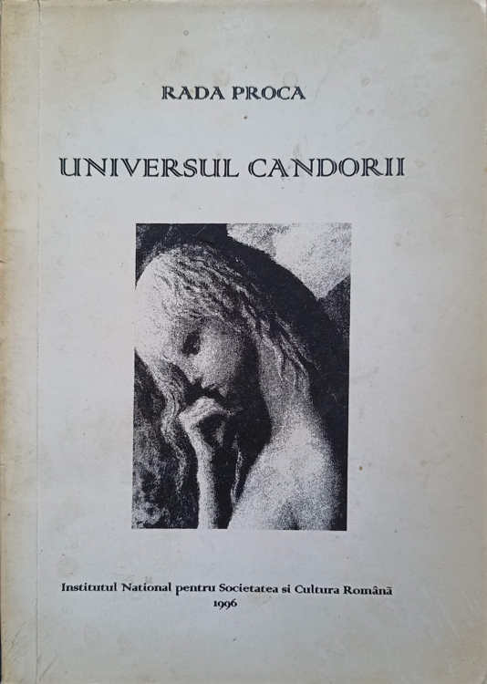 Universul candorii