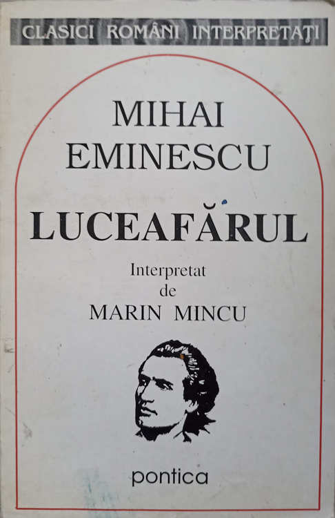 Mihai Eminescu - Luceafarul Interpretat