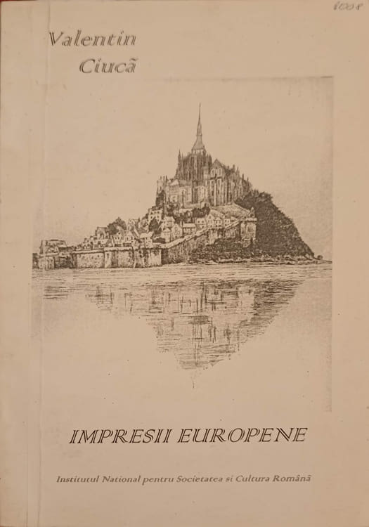 Impresii europene