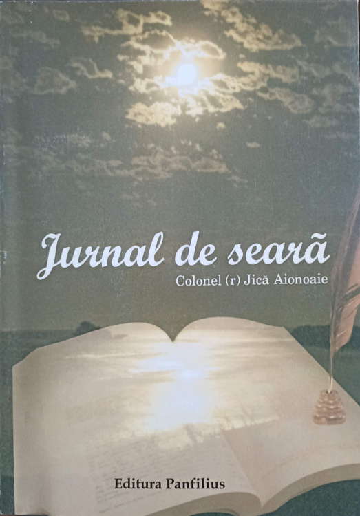 Vezi detalii pentru Jurnal De Seara