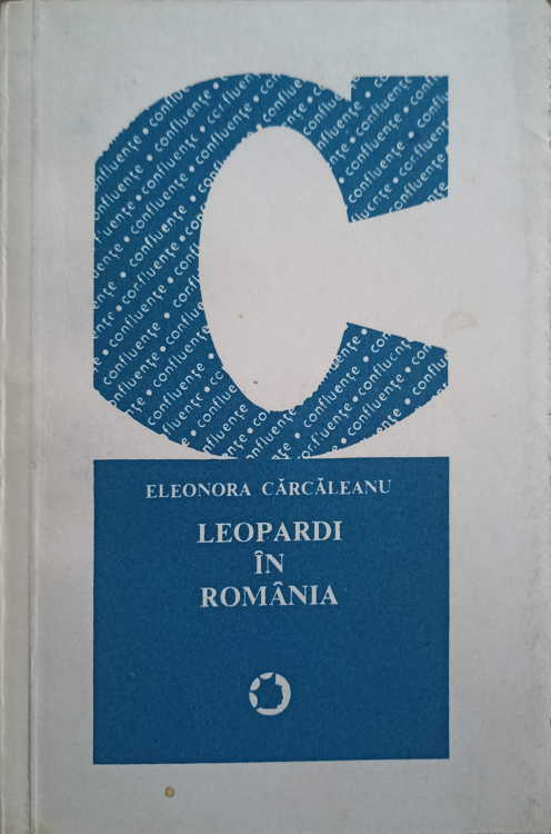 Vezi detalii pentru Leopardi In Romania