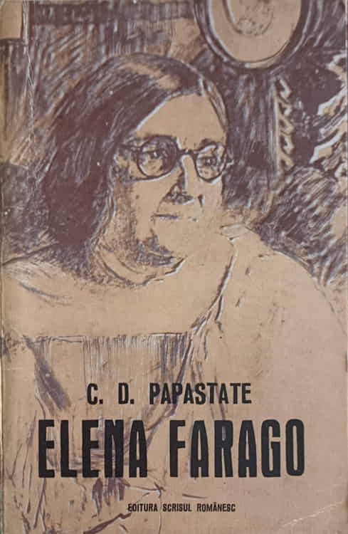 Elena Farago 