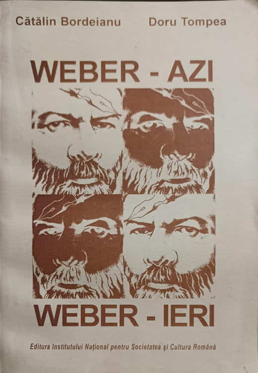 Weber azi, weber ieri
