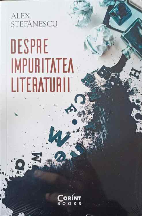 Despre Impuritatea Literaturii