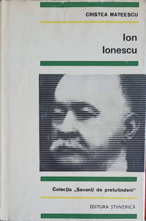 Ion Ionescu