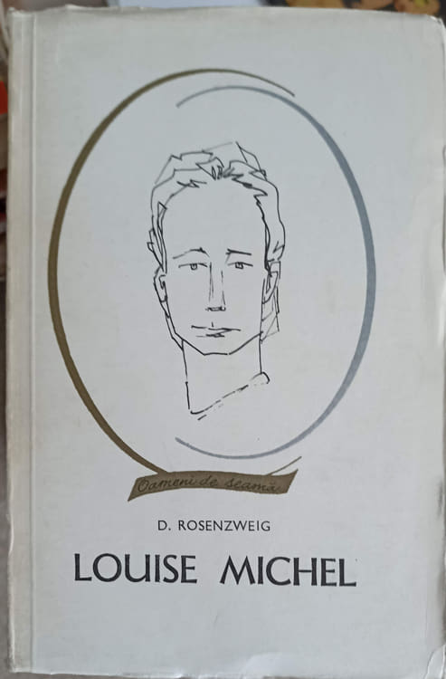 Vezi detalii pentru Louise Michel