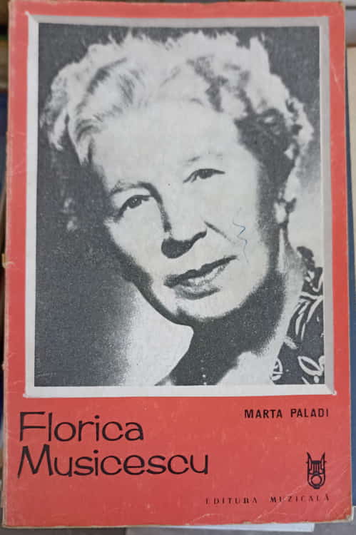 Florica musicescu