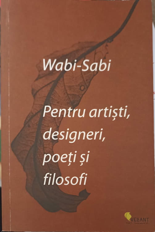 Pentru Artisti, Designeri, Poeti Si Filosofi