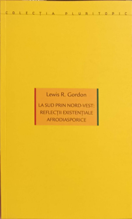 Vezi detalii pentru La Sud Prin Nord-vest: Refelctii Existentiale Afrodiasporice