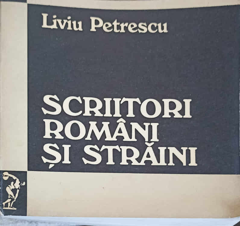 Scriitori Romani Si Straini