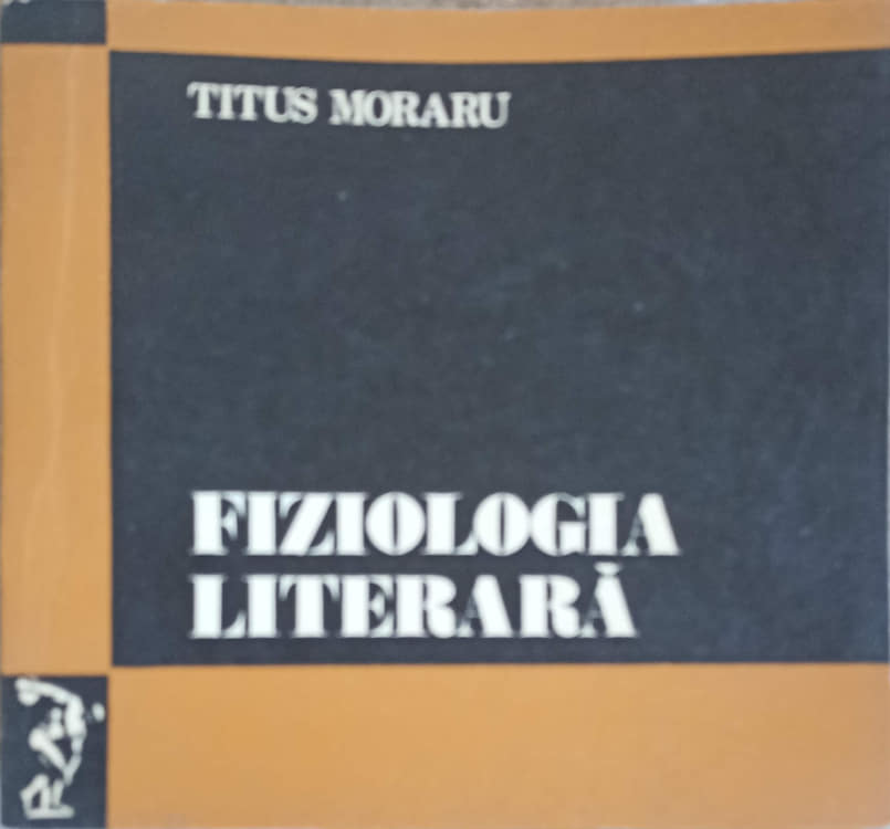 Fiziologia Literara