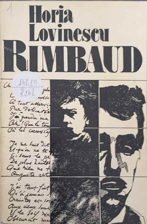 Vezi detalii pentru Rimbaud