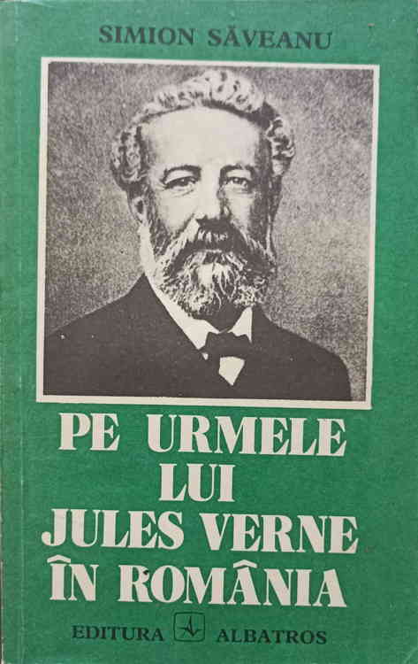 Pe Urmele Lui Jules Verne In Romania